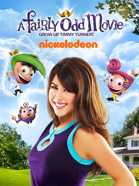 Grow up Timmy Turner: Revamped Chapter 1: Rediscovering an .